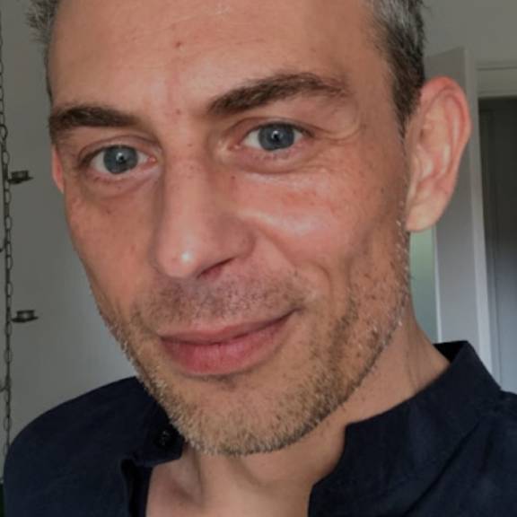 Andreas Knoll - Frontend Developer und UX/UI Specialist aus Braunschweig